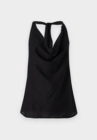 DARCIE - Blouse - black