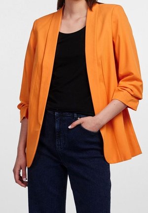 Blazer - orange