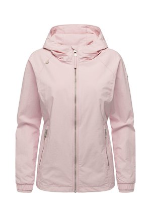 DIZZEA - Overgangsjakke - marshmallow