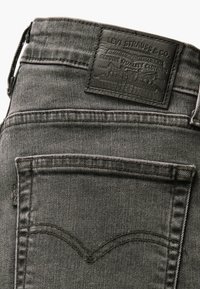 Levi's® 725™ HIGH RISE BOOTCUT - Bootcut jeans - into the fog