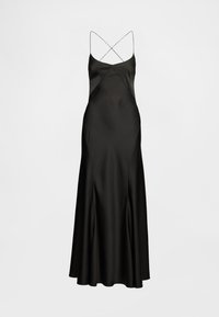 GAP STUDIO PERFECT SLIP - Cocktail dress / Party dress - true black