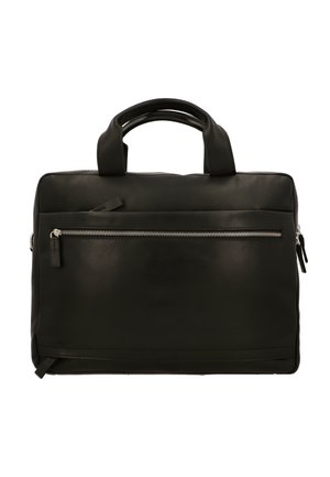 JUDO - Computertasker - schwarz