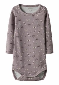 Niewybrane, purple dove