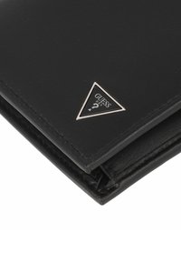 Guess Portafoglio - black