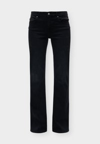 Επιλέχθηκε, washed black