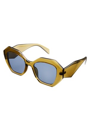 Icon Eyewear MARLOUS - Gafas de sol - green