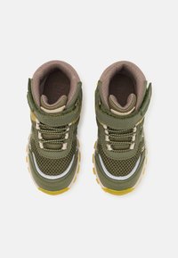 Bisgaard MADISON TEX UNISEX - Bottines - green