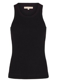 Unausgewählt, black