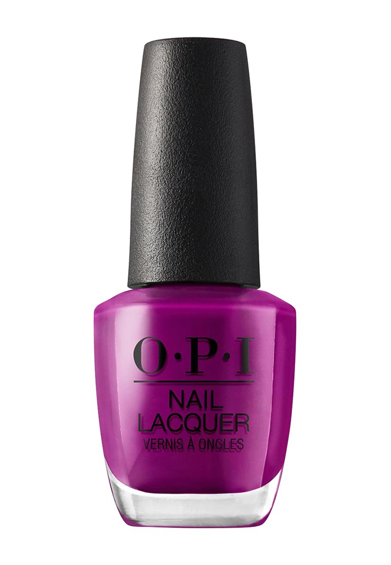 OPI INFINITE SHINE 15ML - Smalto - nle 50 pamplona purple