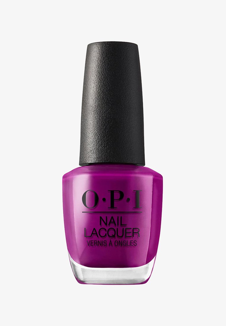 OPI INFINITE SHINE 15ML - Nagellak - nle 50 pamplona purple
