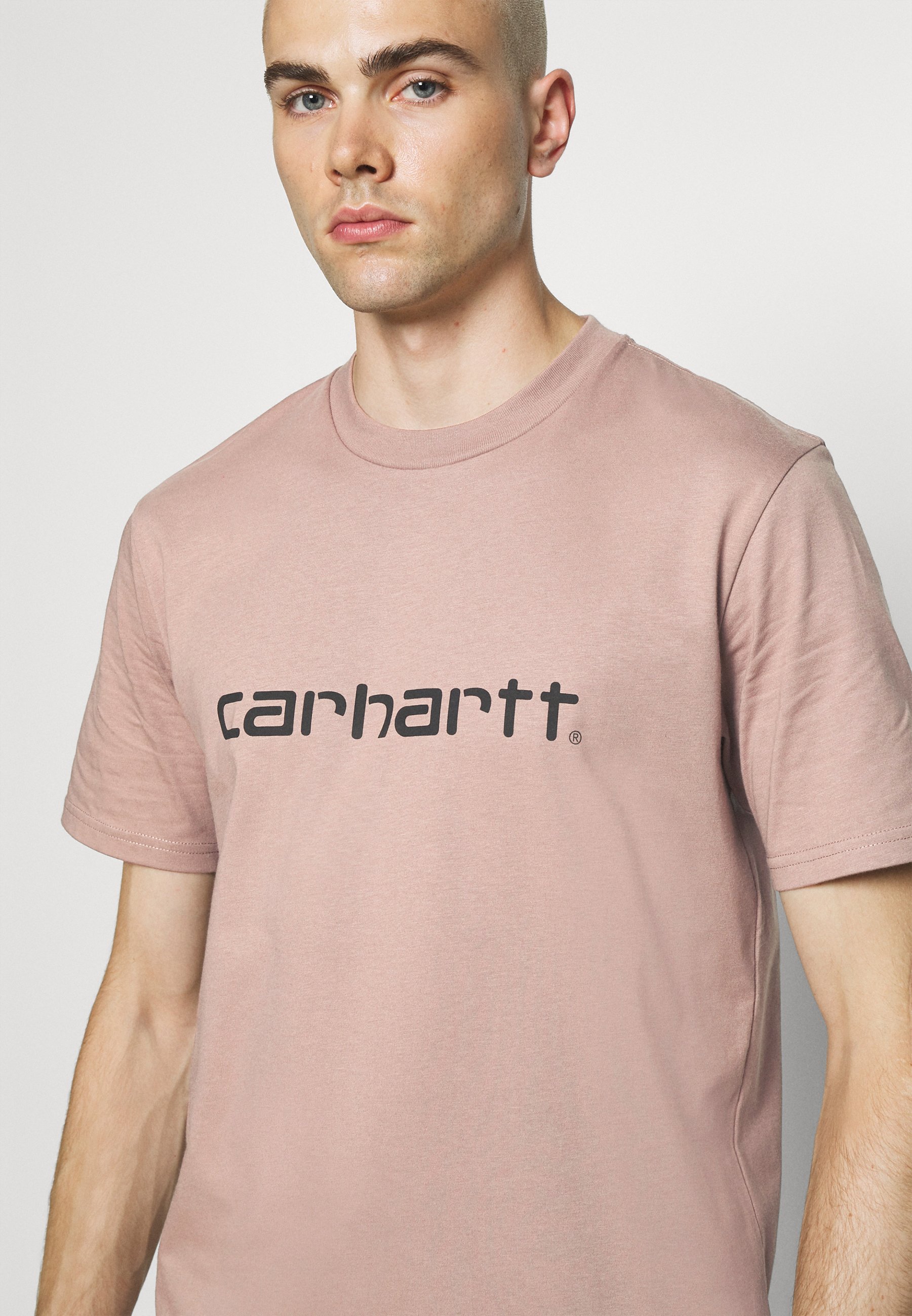 Carhartt WIP SCRIPT - Print T-shirt 