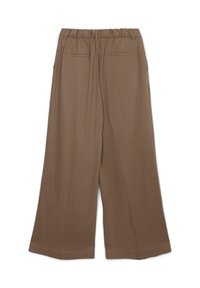 Non sélectionné, biscotto chiaro