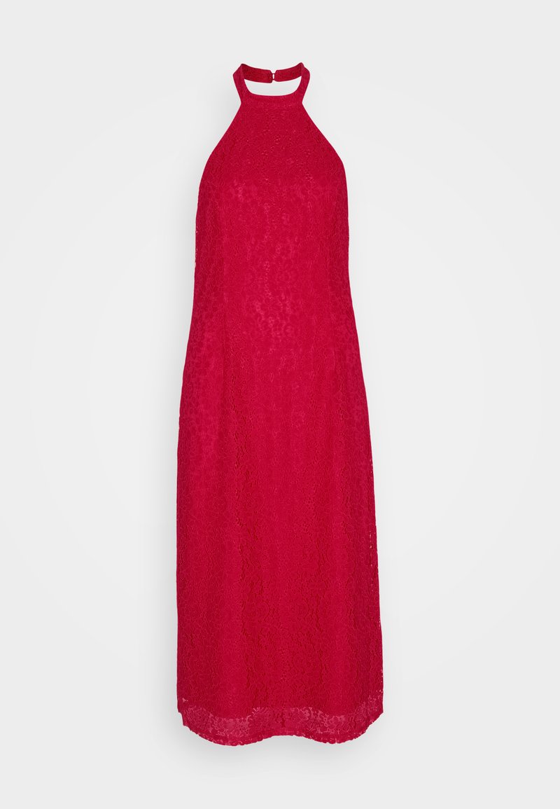 Only Cocktailjurk rood