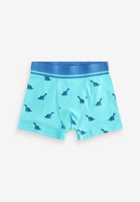 Next 7 PACK STANDARD - Shorty - bright mini dino print