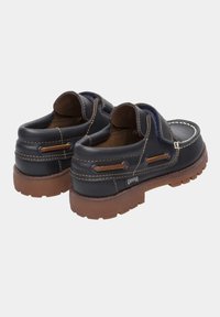 Camper COMPAS  - Slipper - blau