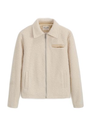 Veste mi-saison - beige