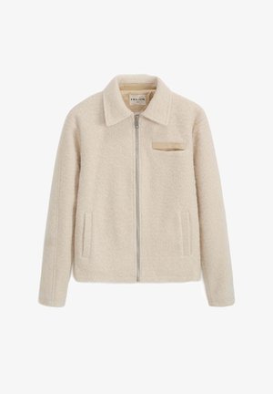 FRILIVIN Veste mi-saison - beige