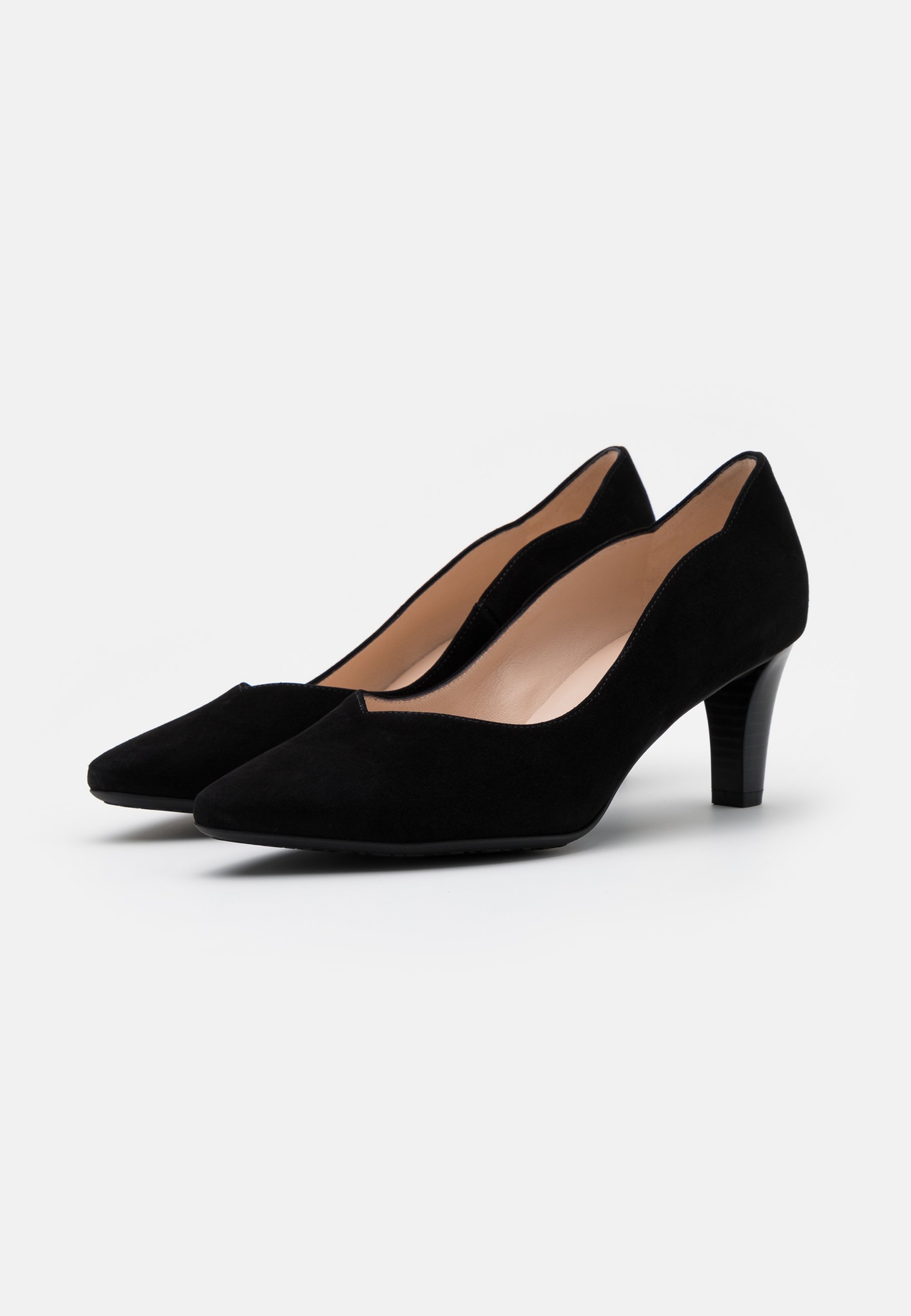 Peter Kaiser MALANA - Klassiske pumps - schwarz Peter Kaiser MALANA - Klassiske pumps - schwarz