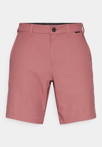 WANDERLUST SHORT - Sport rövidnadrágok - roan rouge