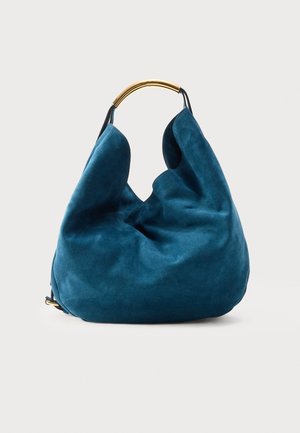 MOSCHINO, Cabas - ink blue
