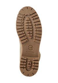 Tamaris ELEGANTE  - Vinterstövlar - beige