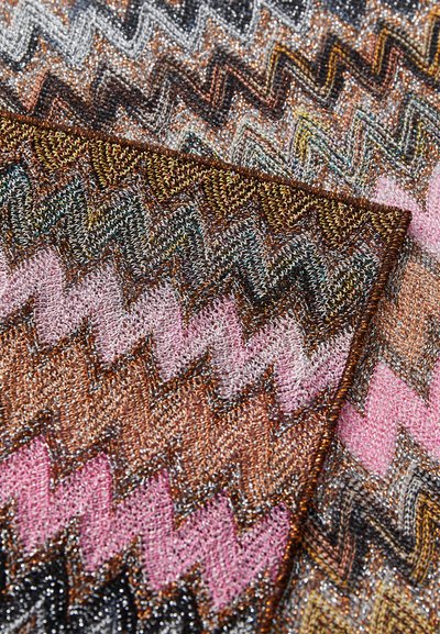 Missoni Scarf - multicolour