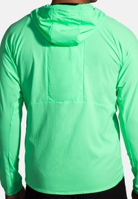 Brooks CANOPY - Spordijope - neo green