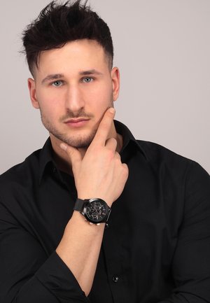 Sector No Limits, Ure - schwarz