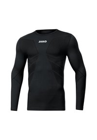 Maglietta intima - black