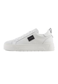 Joggesko - white