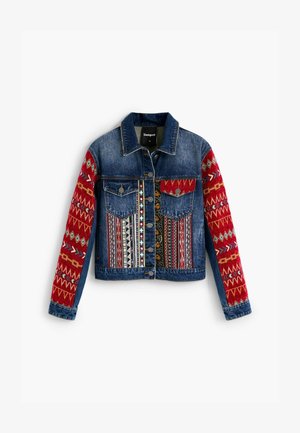 Desigual, Farmerdzseki - blue
