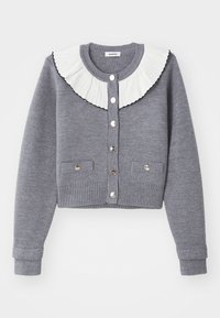 Non selezionato, gris