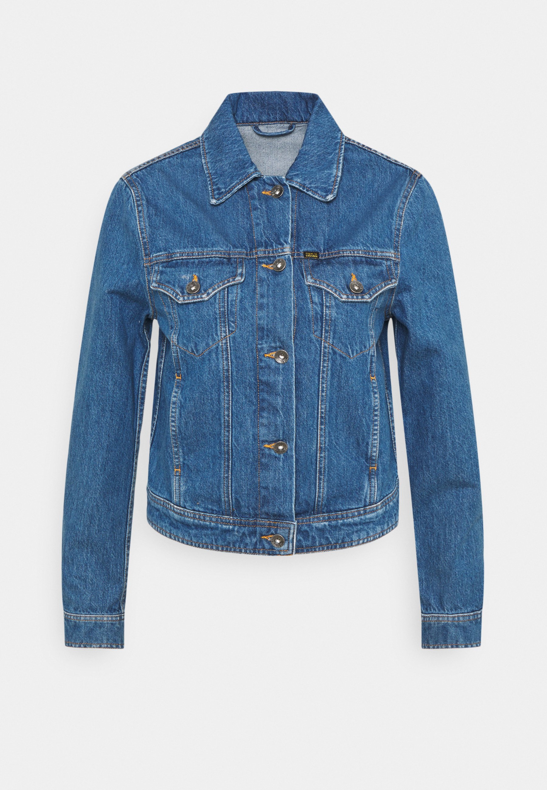 Tiger of Sweden Jeans NEST - Denim 