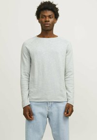 Jack & Jones Strickpullover - soothing sea
