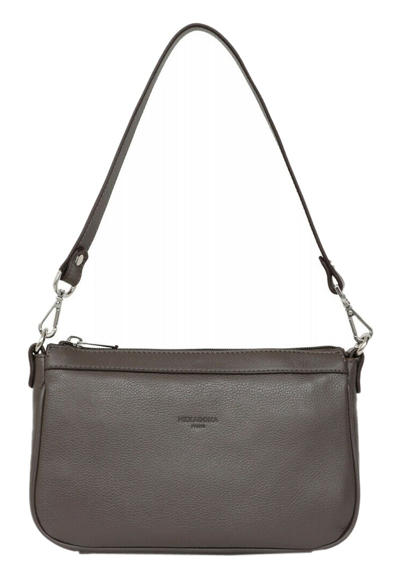 Hexagona CONFORT - Borsa a mano - taupe