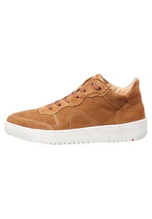 Trainers - braun