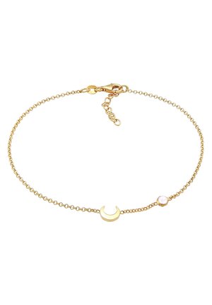 Cavigliera - gold-coloured