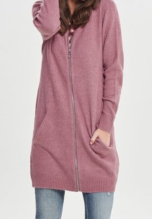 Vest - light pink