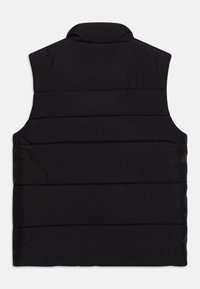 veste femme adidas noir et or