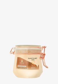 Sanctuary Spa - SIGNATURE NATURAL OILS SALT SCRUB - Gommage corps - - Image miniature 1