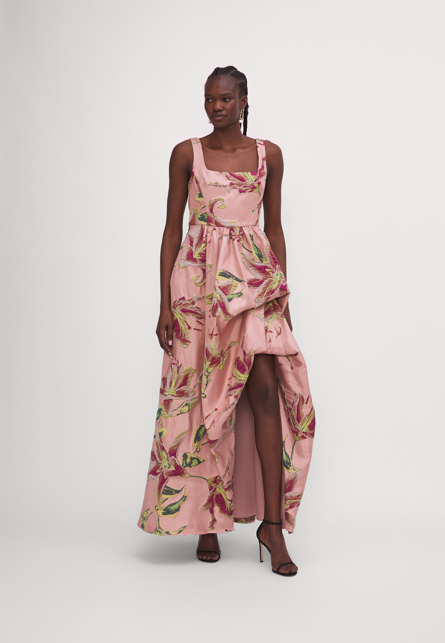 Marchesa Notte Ballkleid - pink - Zalando.de