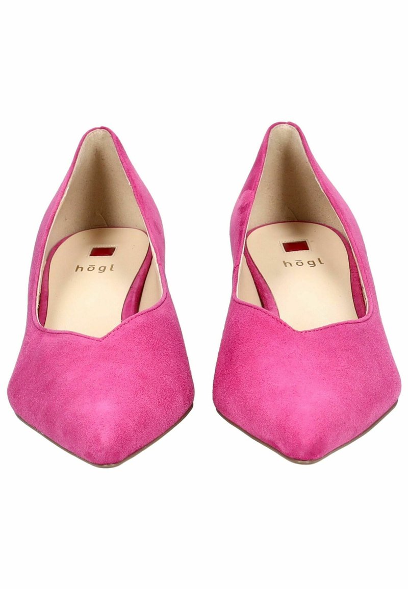 Qualità Austriaca Donna HÖGL Studio 50 Scarpe Décolleté Donna - 5