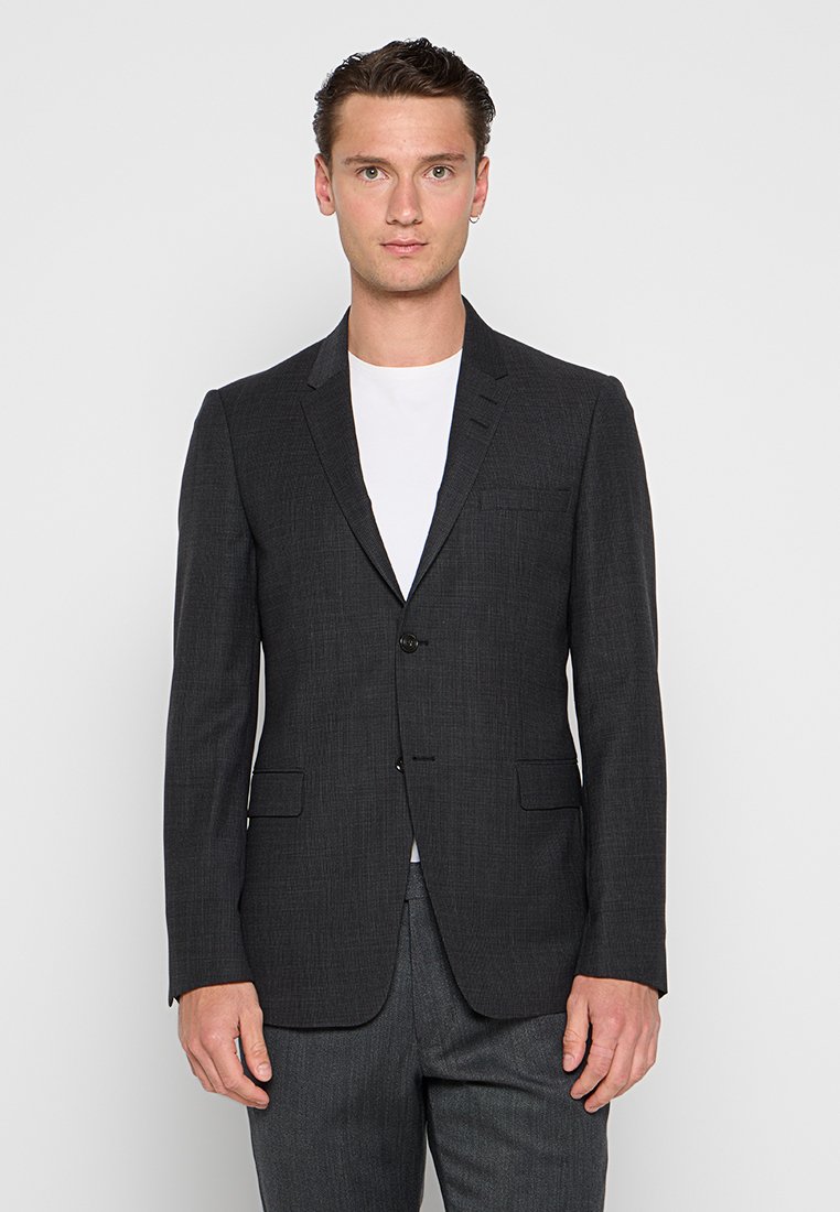 Tiger Of Sweden Colbert grijs