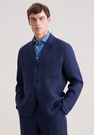 Blazer - dark blue