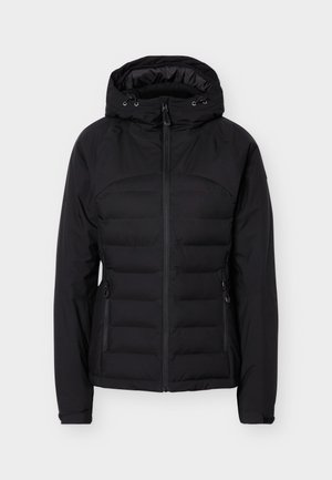 Icepeak, BARTON - Veste d'hiver - basic black