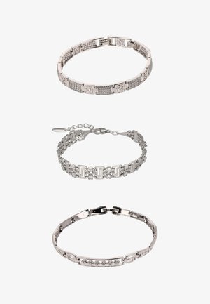 faina, SET - Armband - metal