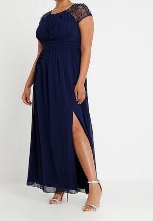 Gallakjole - dark blue