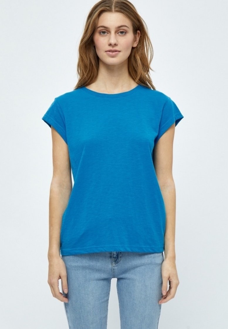 Minus MILETI TEE - T-shirt basic