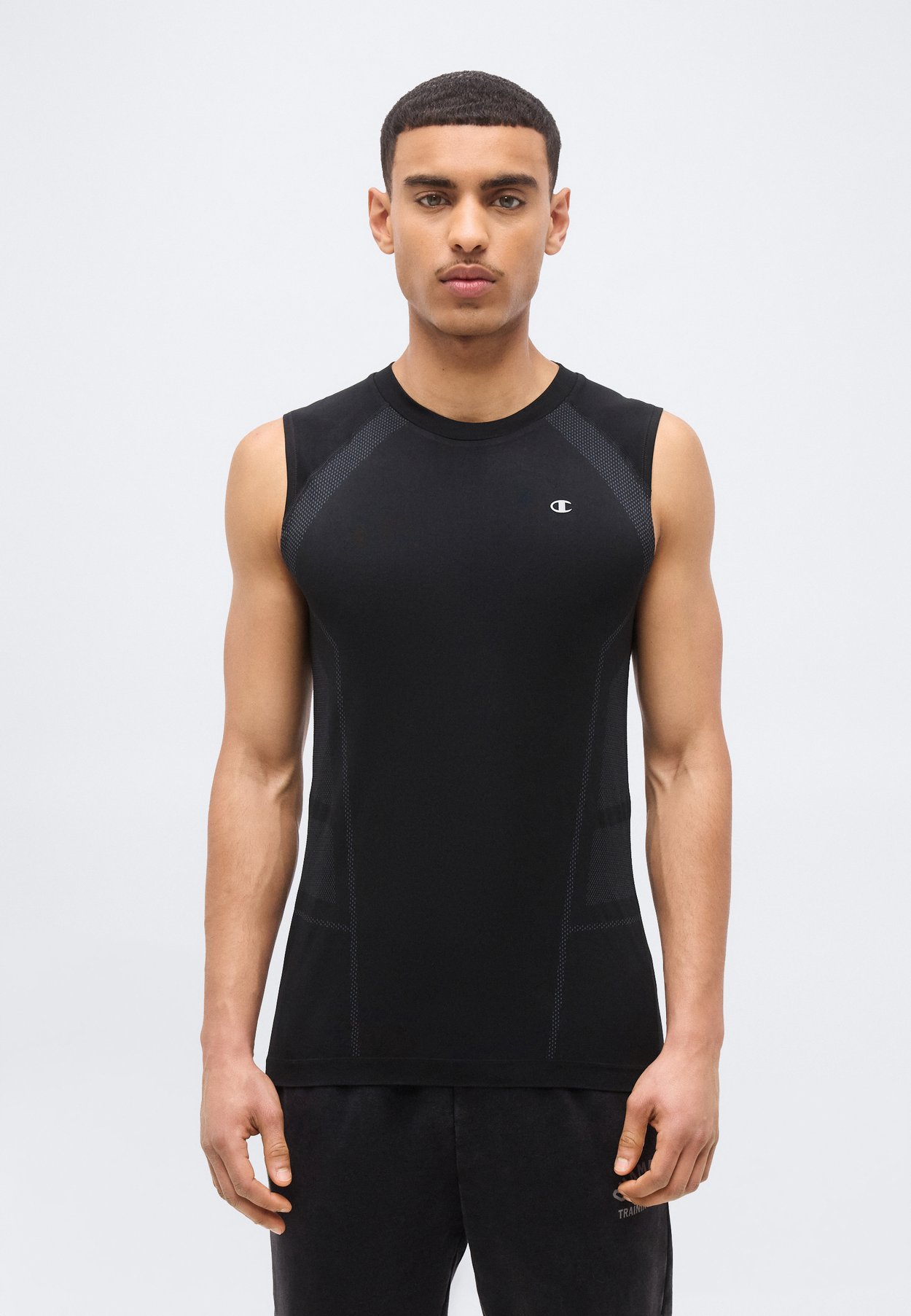 SEAMLESS TANK