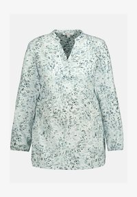 Ikke valgt, eisgrün